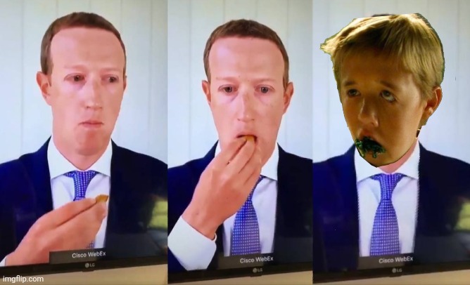 image tagged in zuckerberg,ai | made w/ Imgflip meme maker