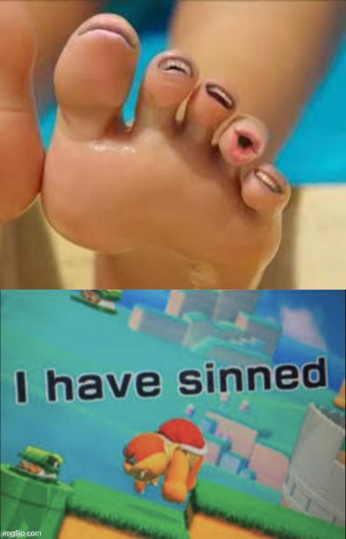SAVE ME | image tagged in i have sinned,funny,funny memes,memes,cursed image,what have i done | made w/ Imgflip meme maker