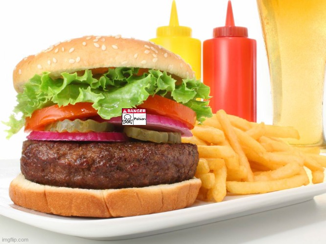 Hamburger  | image tagged in hamburger | made w/ Imgflip meme maker