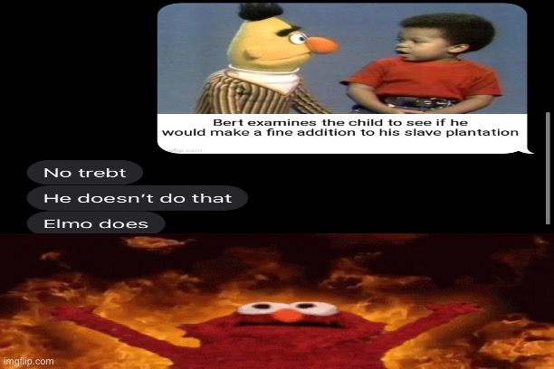Elmo coming | image tagged in elmo | made w/ Imgflip meme maker