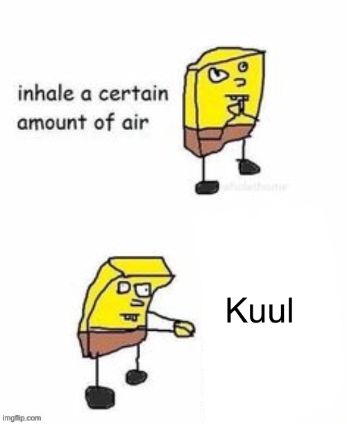Kuul | made w/ Imgflip meme maker