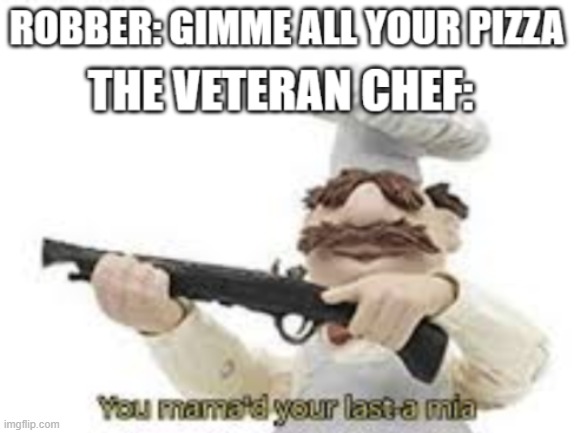 robber gon | image tagged in lol so funny | made w/ Imgflip meme maker