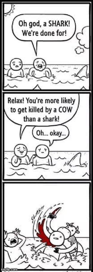 image tagged in dark humor | made w/ Imgflip meme maker