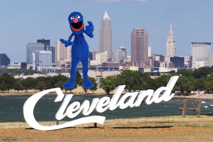 Grover Cleveland | made w/ Imgflip meme maker