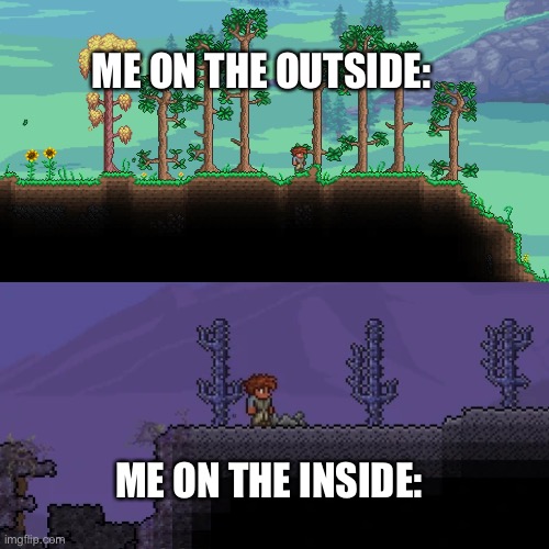 terraria Memes & GIFs - Imgflip