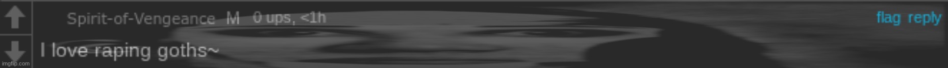 SPIRIT IN 4k!?!?!?!? | made w/ Imgflip meme maker