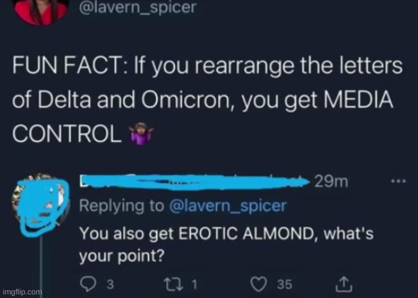 Covid | image tagged in non meme | made w/ Imgflip meme maker