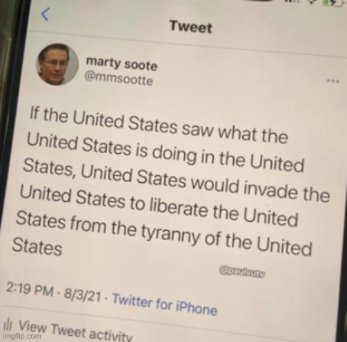 America | image tagged in politics | made w/ Imgflip meme maker