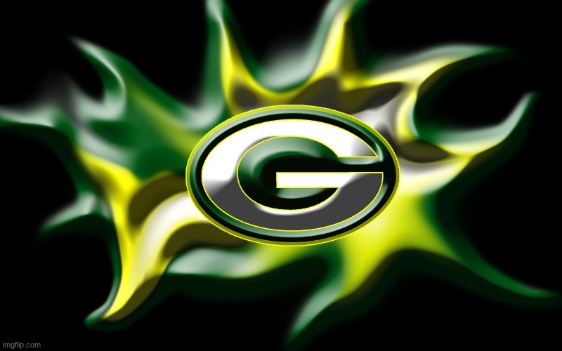 Green Bay Packers | image tagged in green bay packers | made w/ Imgflip meme maker