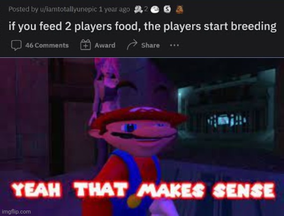 Ah yes | image tagged in yeah that makes sense,minecraft,funny | made w/ Imgflip meme maker