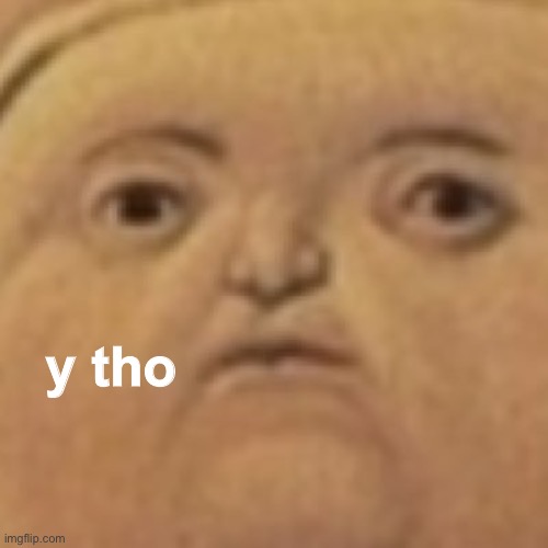 y tho | y tho | image tagged in y tho | made w/ Imgflip meme maker