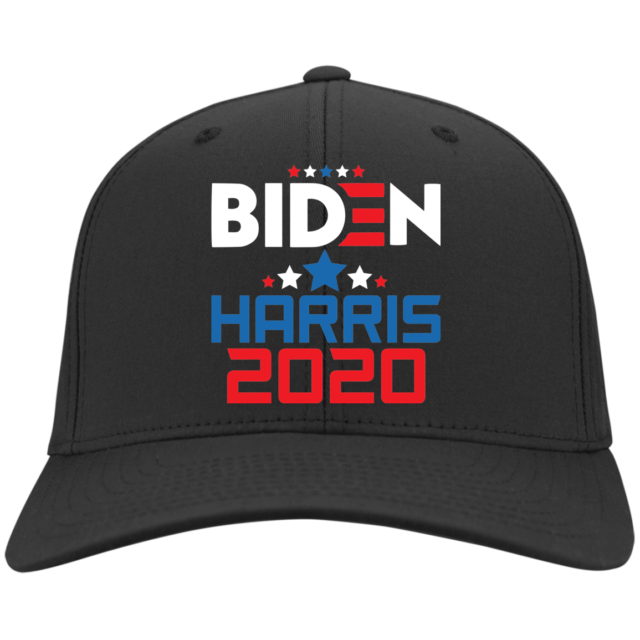 High Quality Biden 2020 Hat Blank Meme Template