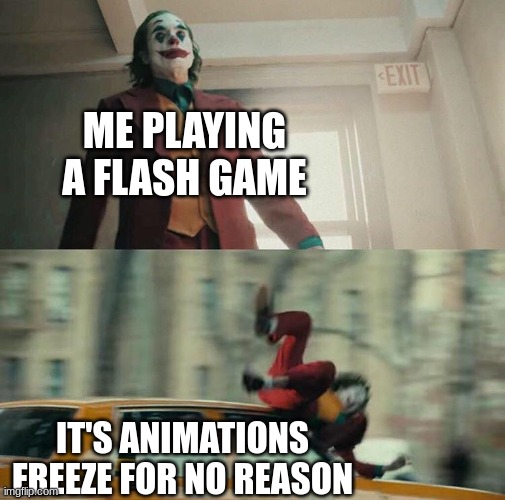 gaming flash games Memes & GIFs - Imgflip