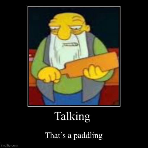 image tagged in funny,demotivationals,simpsons | made w/ Imgflip demotivational maker