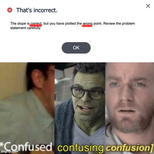 I am going to fail the quiz on Wednesday I know it | image tagged in confused confusing confusion | made w/ Imgflip meme maker
