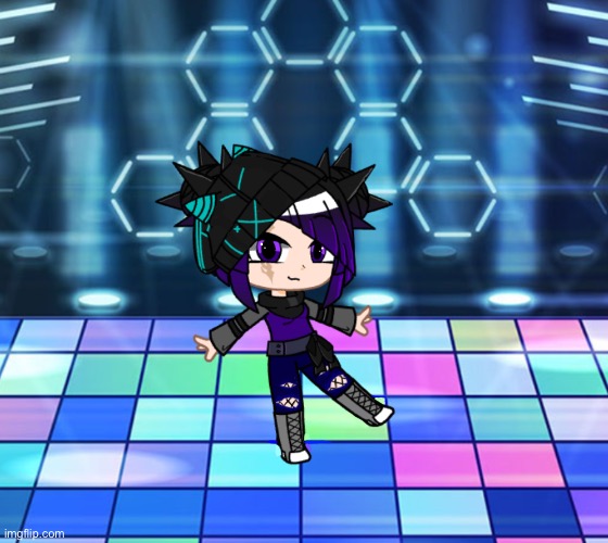 My first edit. How do you think I did? | made w/ Imgflip meme maker