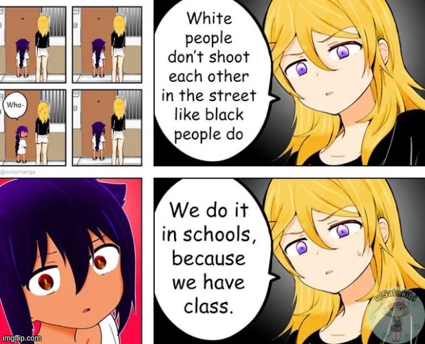 Wha | image tagged in anime | made w/ Imgflip meme maker