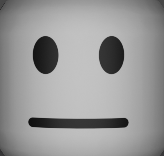 High Quality TFW Blank Meme Template