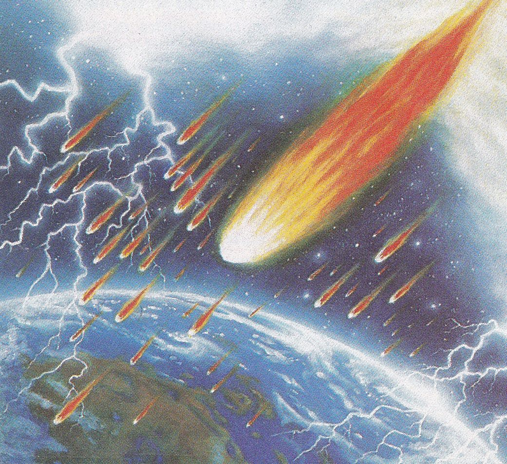 armageddon Blank Meme Template