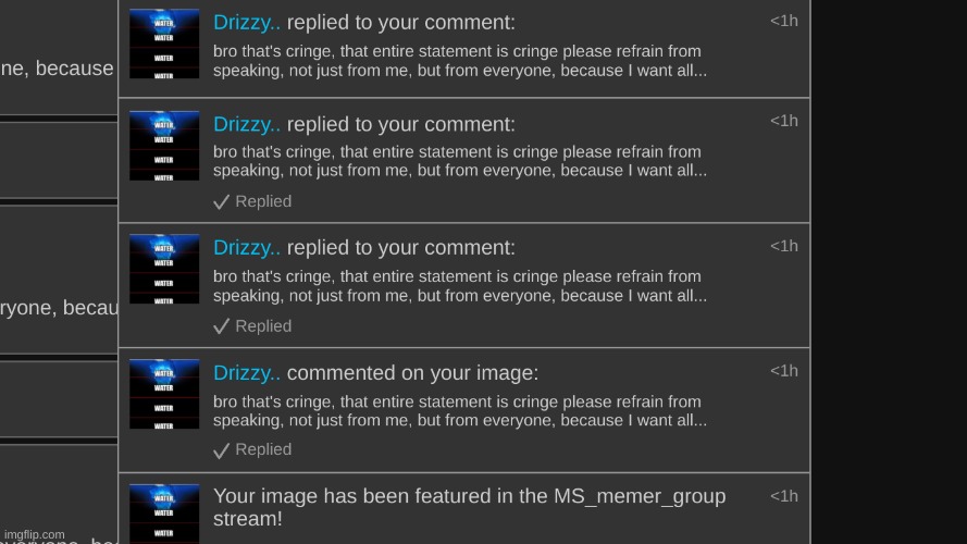 Copypasta be like | image tagged in sdfghjy | made w/ Imgflip meme maker