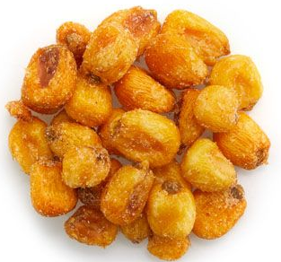 Corn Nut Blank Meme Template