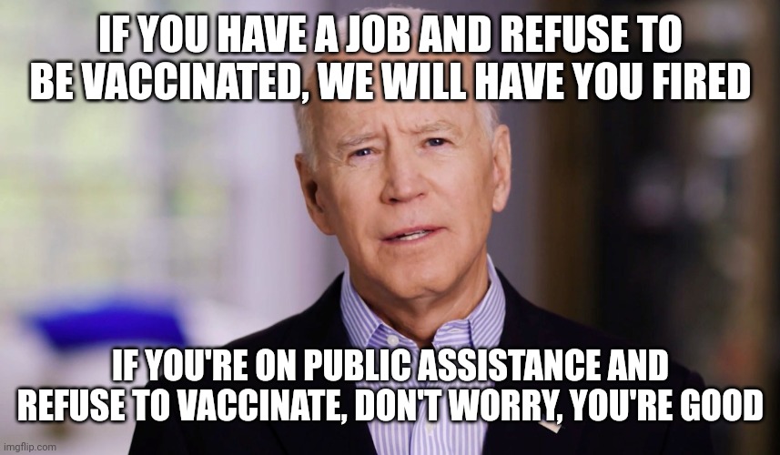 Joe Biden 2020 - Imgflip