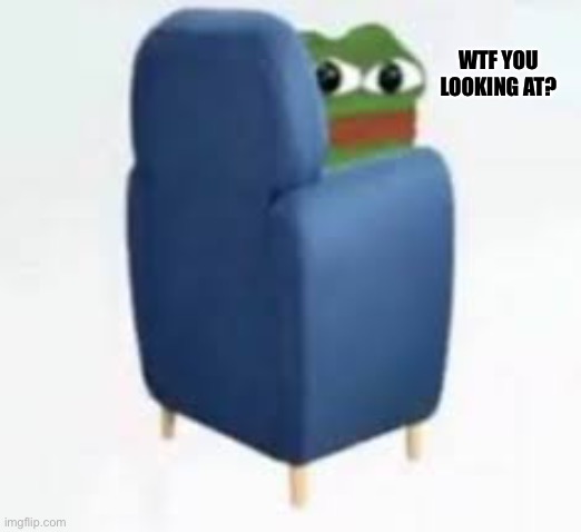 Bruv | WTF YOU LOOKING AT? | image tagged in wtf you looking at | made w/ Imgflip meme maker