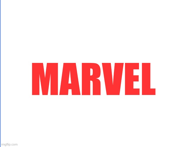 My recreation. | MARVEL | image tagged in plz,dont,like,this | made w/ Imgflip meme maker