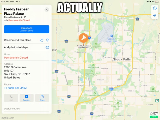 ACTUALLY | made w/ Imgflip meme maker