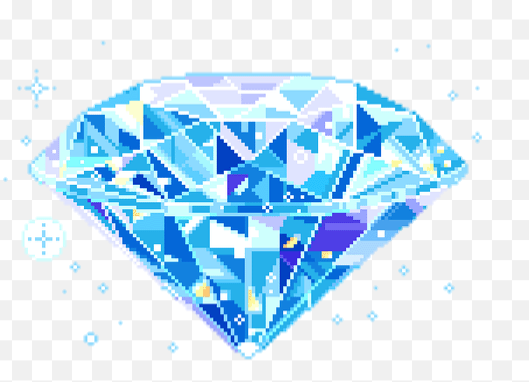 Diamond Blank Meme Template