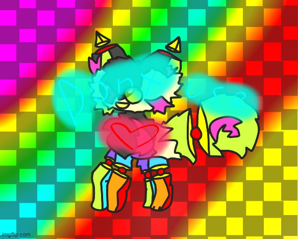 Original Design lol | made w/ Imgflip meme maker