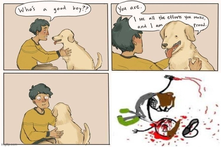 the new punchline | made w/ Imgflip meme maker