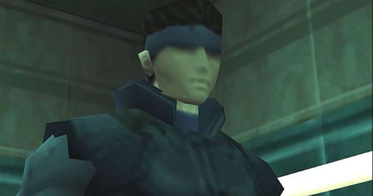 MGS Im Leaving Here Alive Blank Meme Template