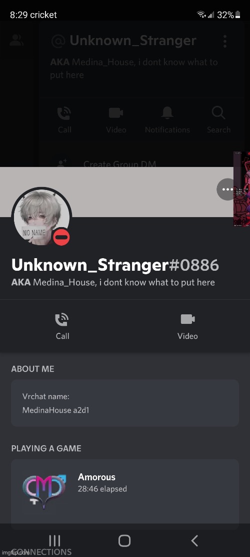 She was playing a fun game | made w/ Imgflip meme maker