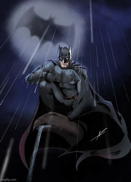 Batman | image tagged in batman | made w/ Imgflip meme maker