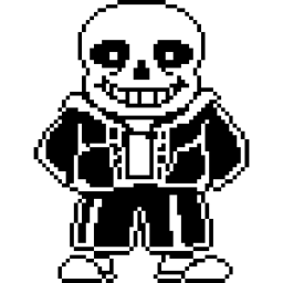 Sans Meme Template