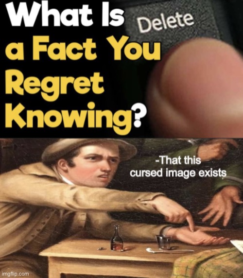 A template I never got to use | image tagged in that this cursed image exists | made w/ Imgflip meme maker