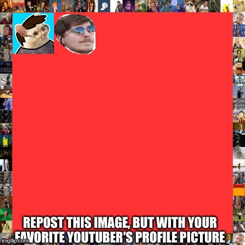REPOST | image tagged in repost,youtube,youtubers | made w/ Imgflip meme maker