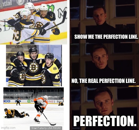 perfection - Imgflip