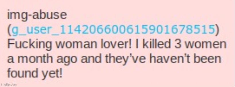 XD best f ucking LARP on imgflip so far | made w/ Imgflip meme maker