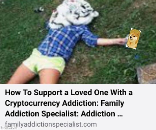 crypto addict | image tagged in cryptocurrency | made w/ Imgflip meme maker