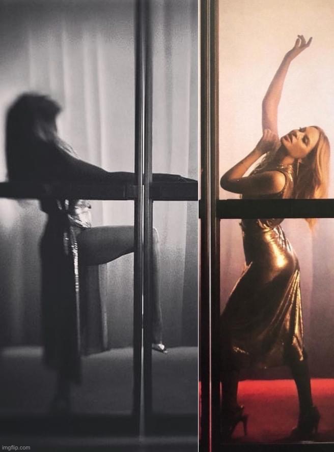 Kylie window | image tagged in kylie window | made w/ Imgflip meme maker