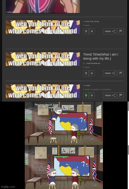 "Shit"post | made w/ Imgflip meme maker