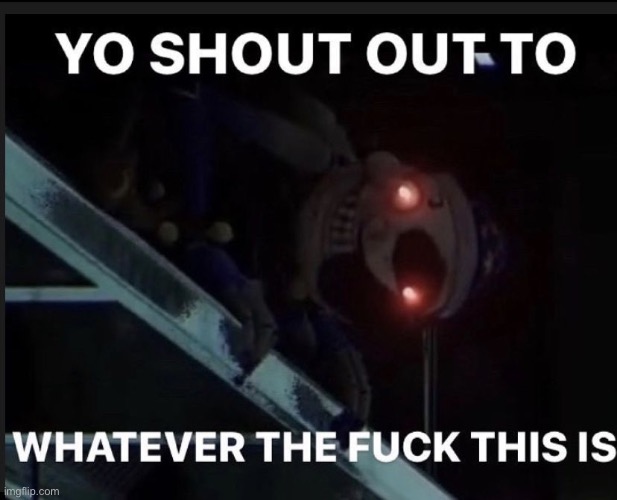 i love moon- | made w/ Imgflip meme maker