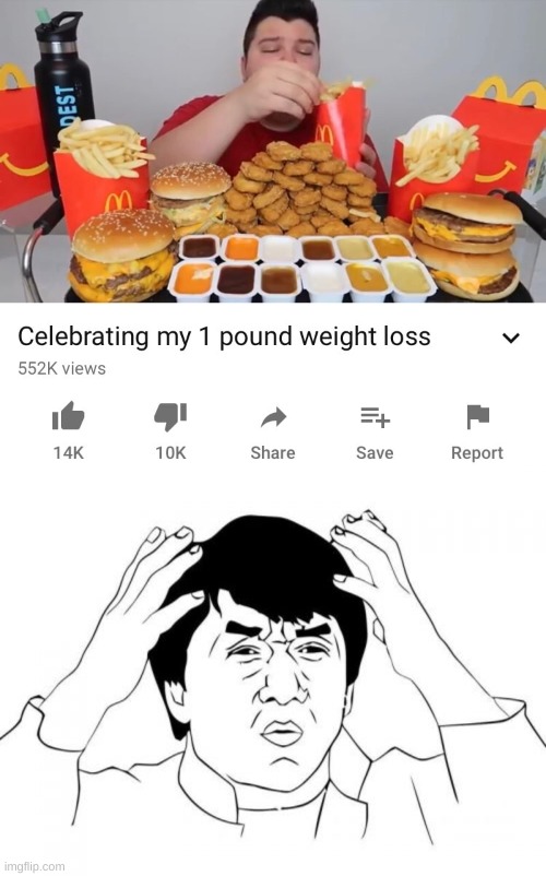 What the F**k? | image tagged in memes,jackie chan wtf,funny | made w/ Imgflip meme maker