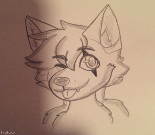 More art by me :DDD | image tagged in art,cool,good | made w/ Imgflip meme maker