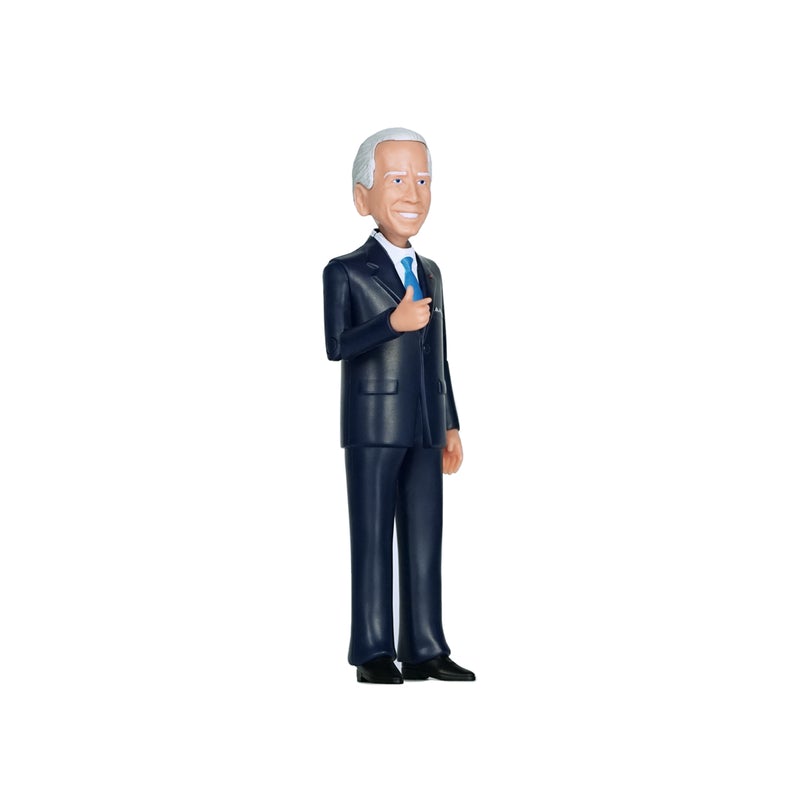 Biden doll Blank Meme Template