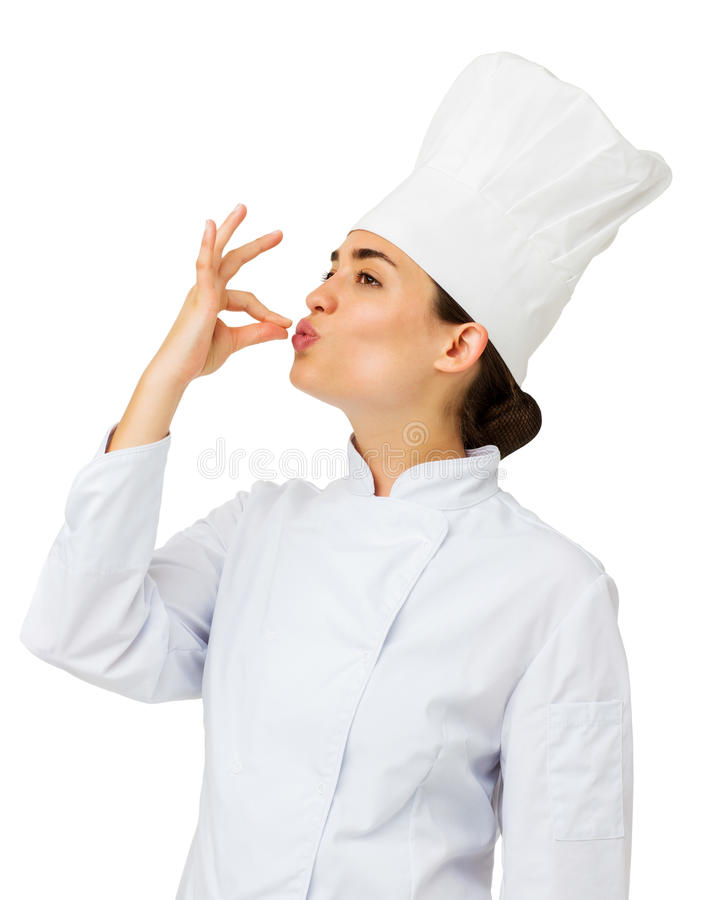 Chefs kiss Blank Meme Template