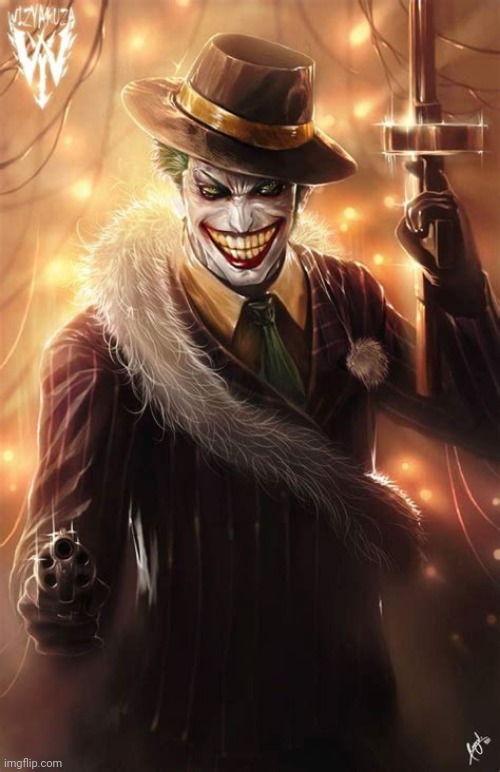 Joker | image tagged in joker | made w/ Imgflip meme maker