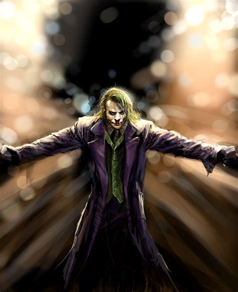 Joker Blank Meme Template